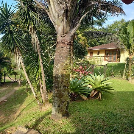 Recanto Da Bruninha Parati Esterno foto