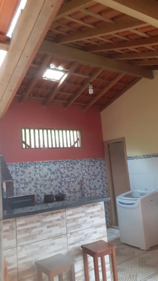 Recanto Da Bruninha Parati Esterno foto