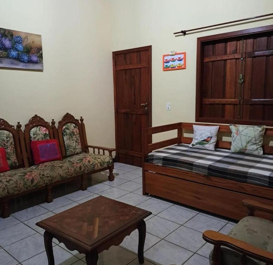 Recanto Da Bruninha Parati Esterno foto